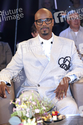 'NDR Talk Show' in Hamburg