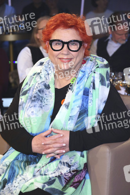 'NDR Talk Show' in Hamburg