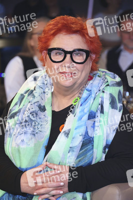 'NDR Talk Show' in Hamburg