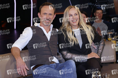 'NDR Talk Show' in Hamburg