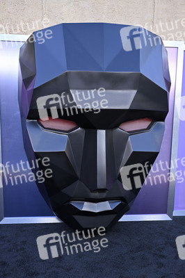 Season 2 Screaning 'Squid Game' in Los Angeles