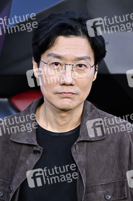 Season 2 Screaning 'Squid Game' in Los Angeles