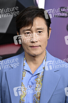 Season 2 Screaning 'Squid Game' in Los Angeles