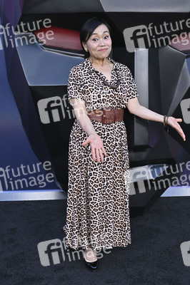 Season 2 Screaning 'Squid Game' in Los Angeles