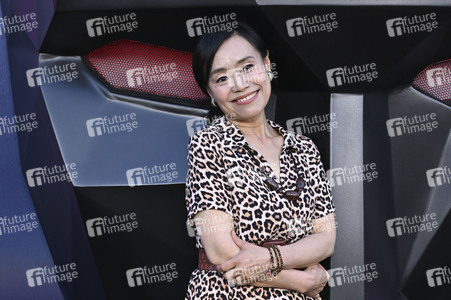 Season 2 Screaning 'Squid Game' in Los Angeles