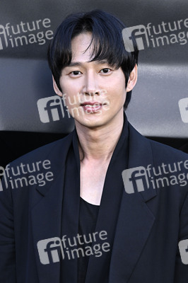 Season 2 Screaning 'Squid Game' in Los Angeles