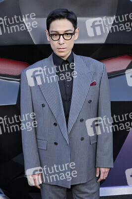 Season 2 Screaning 'Squid Game' in Los Angeles