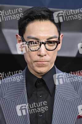 Season 2 Screaning 'Squid Game' in Los Angeles