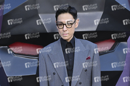 Season 2 Screaning 'Squid Game' in Los Angeles