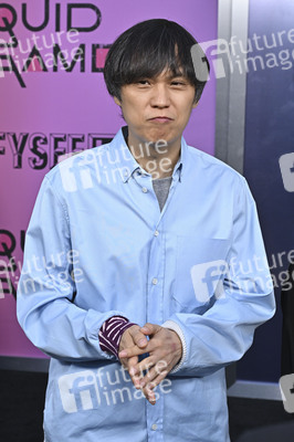 Season 2 Screaning 'Squid Game' in Los Angeles