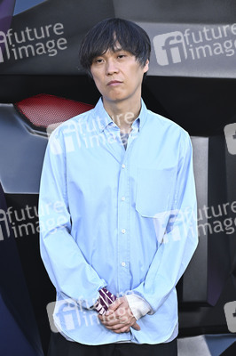 Season 2 Screaning 'Squid Game' in Los Angeles