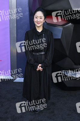 Season 2 Screaning 'Squid Game' in Los Angeles