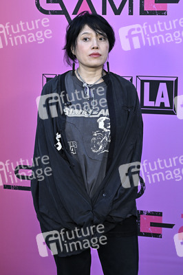 Season 2 Screaning 'Squid Game' in Los Angeles