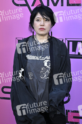 Season 2 Screaning 'Squid Game' in Los Angeles