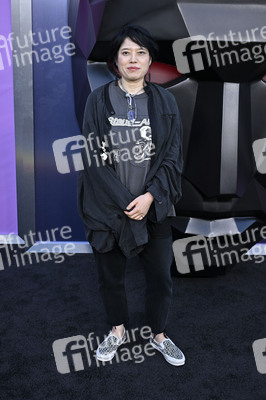 Season 2 Screaning 'Squid Game' in Los Angeles