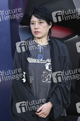 Season 2 Screaning 'Squid Game' in Los Angeles