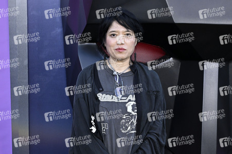 Season 2 Screaning 'Squid Game' in Los Angeles