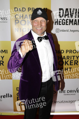 D&D Promi Charity Poker Night in Wuppertal