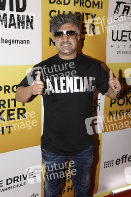 D&D Promi Charity Poker Night in Wuppertal