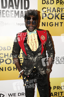 D&D Promi Charity Poker Night in Wuppertal