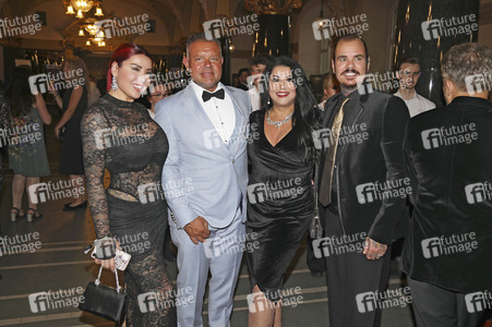 D&D Promi Charity Poker Night in Wuppertal