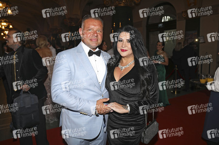 D&D Promi Charity Poker Night in Wuppertal