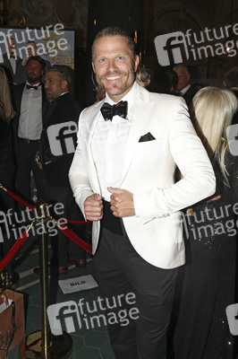 D&D Promi Charity Poker Night in Wuppertal