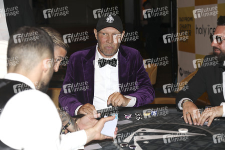 D&D Promi Charity Poker Night in Wuppertal