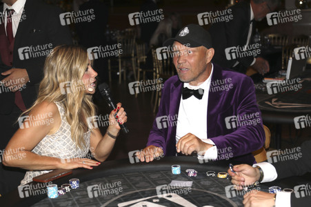 D&D Promi Charity Poker Night in Wuppertal