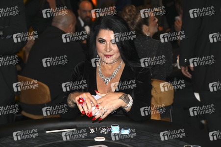 D&D Promi Charity Poker Night in Wuppertal