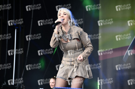 SchlagerOlymp 2025 in Berlin