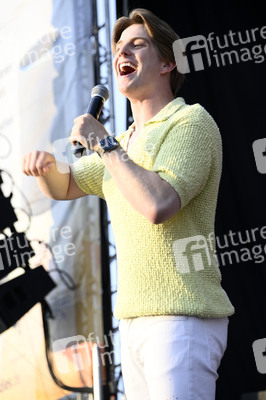 SchlagerOlymp 2025 in Berlin