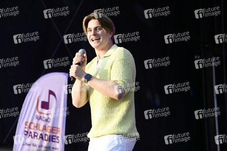 SchlagerOlymp 2025 in Berlin