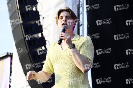 SchlagerOlymp 2025 in Berlin