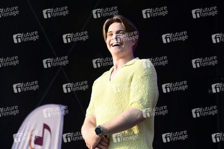 SchlagerOlymp 2025 in Berlin