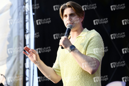 SchlagerOlymp 2025 in Berlin