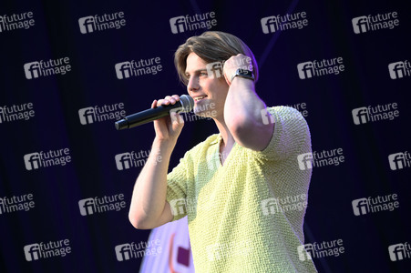 SchlagerOlymp 2025 in Berlin