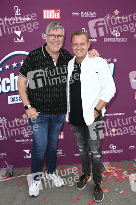 SchlagerOlymp 2025 in Berlin