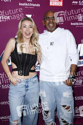 SchlagerOlymp 2025 in Berlin