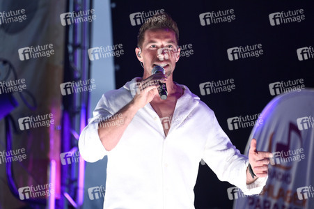 SchlagerOlymp 2025 in Berlin