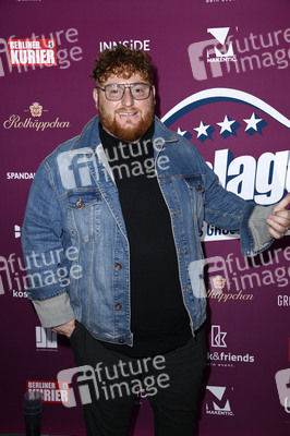 SchlagerOlymp 2025 in Berlin