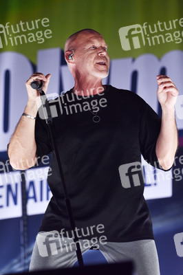 SchlagerOlymp 2025 in Berlin