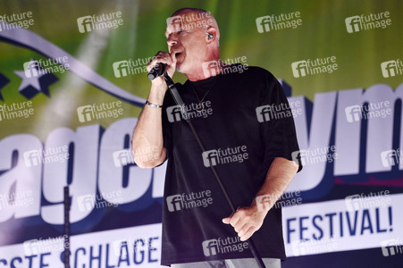 SchlagerOlymp 2025 in Berlin