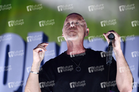 SchlagerOlymp 2025 in Berlin