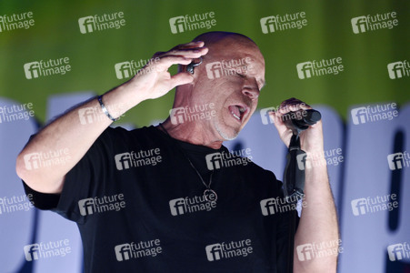 SchlagerOlymp 2025 in Berlin