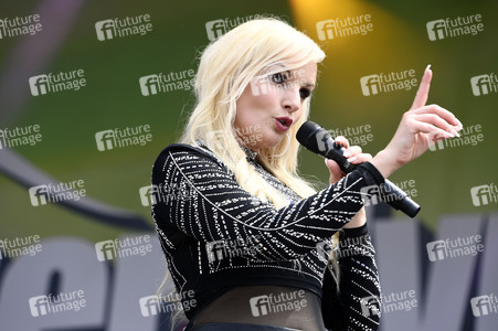 SchlagerOlymp 2025 in Berlin