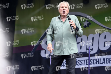 SchlagerOlymp 2025 in Berlin