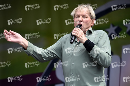 SchlagerOlymp 2025 in Berlin