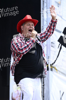 SchlagerOlymp 2025 in Berlin