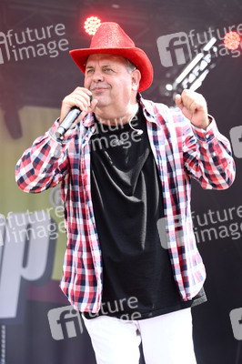 SchlagerOlymp 2025 in Berlin